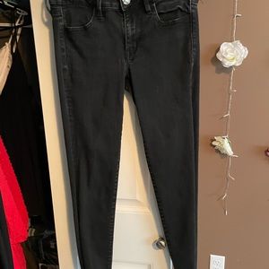 American Eagle Size 4 Jegging